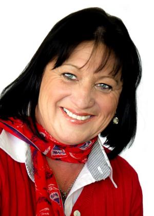 Photo of Edna Beresford