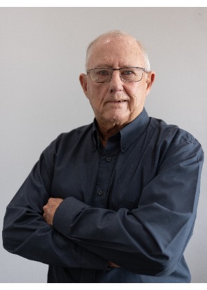 Derek Ravenscroft