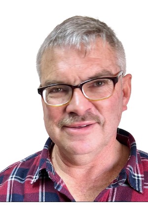 Photo of Johan Ackerman