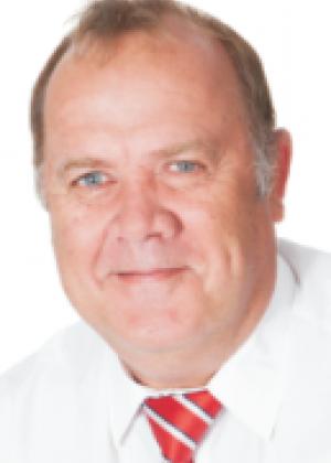Photo of Werner Eksteen