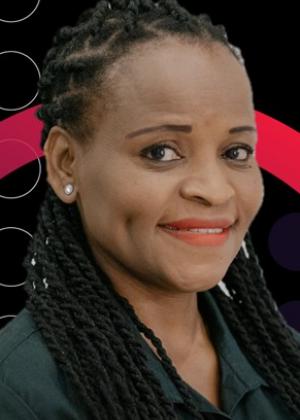 Photo of Linah Duba