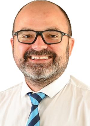 Photo of Mario Ferreira