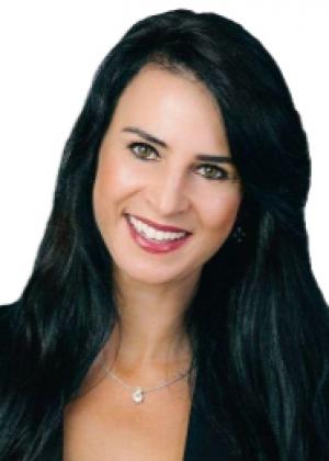 Photo of Lizel van der Linde