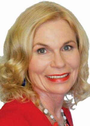 Photo of Sylvia Cronje
