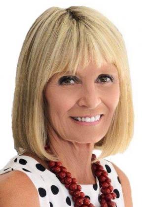 Photo of Christelle  Geldenhuys 