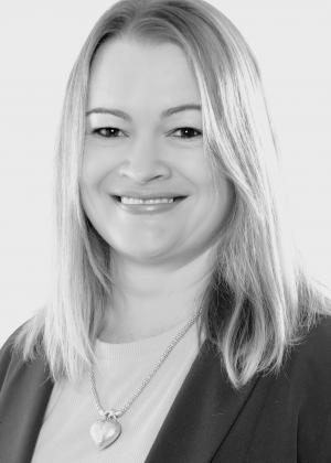 Photo of Isobel McIntosh
