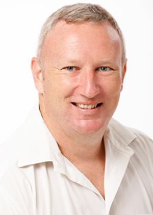 Photo of Clinton Nel
