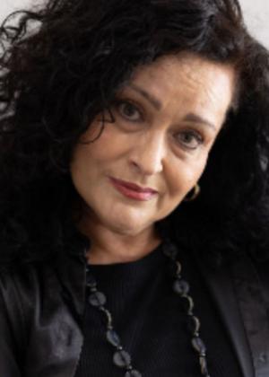 Photo of Hannelene Kruger