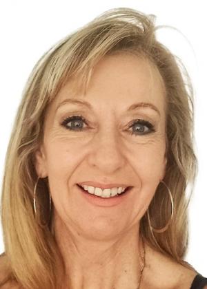 Photo of Rika Strubing