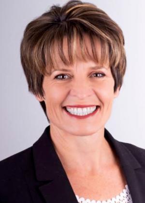Photo of Libby Postma