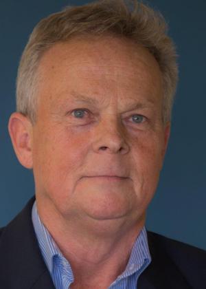 Photo of Arries van der Merwe
