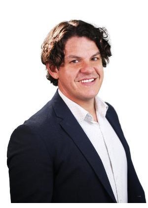 Photo of Rudi van Rooyen