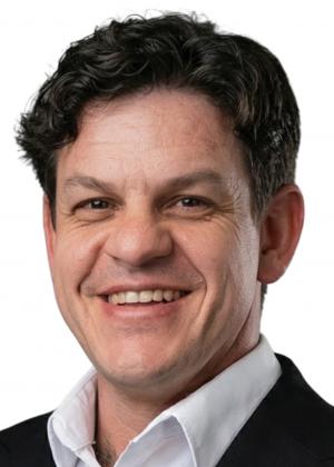 Photo of Rudi van Rooyen
