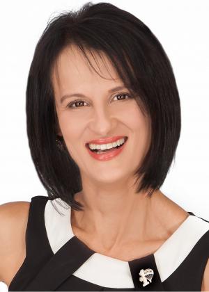 Photo of Suzette  von Benecke 
