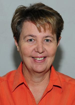 Photo of Belinda Oosthuizen