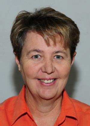 Photo of Belinda Oosthuizen