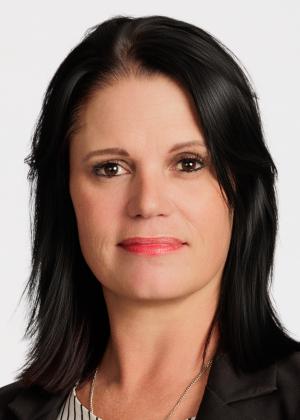 Photo of Christine du Plessis