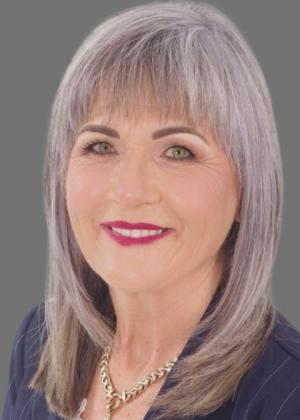 Photo of Marietjie Posthumus