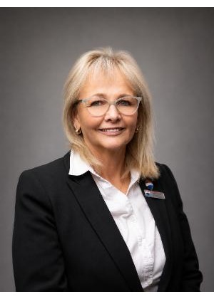 Photo of Bella Russell