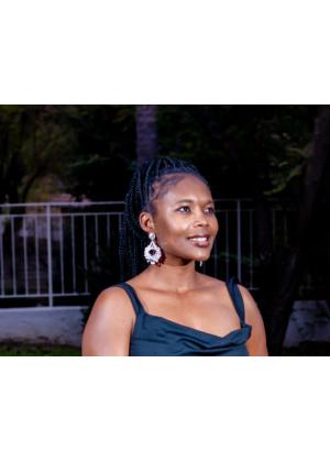 Photo of Lucia Ngakane