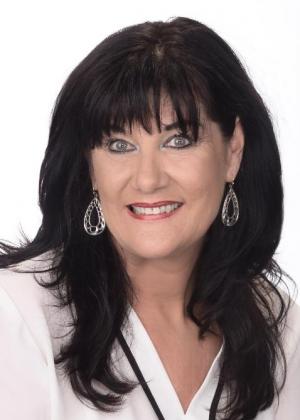 Photo of Annita Viljoen