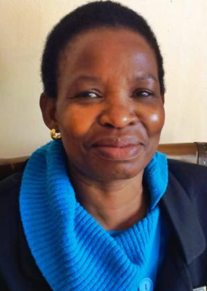 Photo of Emma Nyama