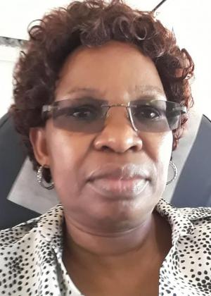 Photo of Emma Nyama