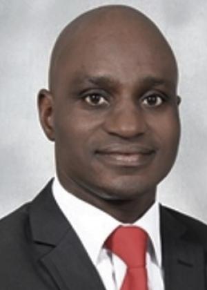 Photo of Sibonelo Nhlapo
