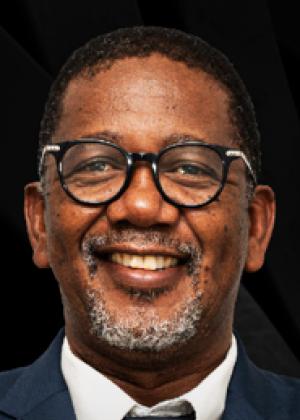 Photo of Cyril Williams