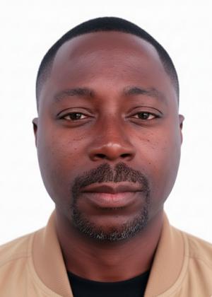 Photo of Remy Abimbola