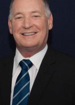 Photo of Angus Schlemmer