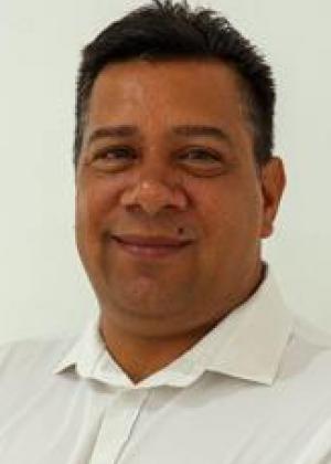 Photo of Ronald Williams