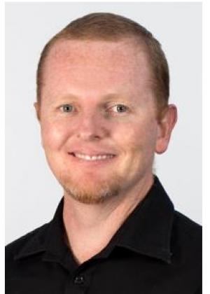 Photo of Angus Kennard