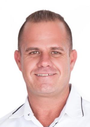 Photo of Jaco  van Wyngaardt 
