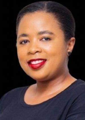 Photo of Nomphelo Mntu