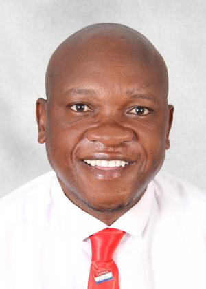 Photo of Themba Tshabalala