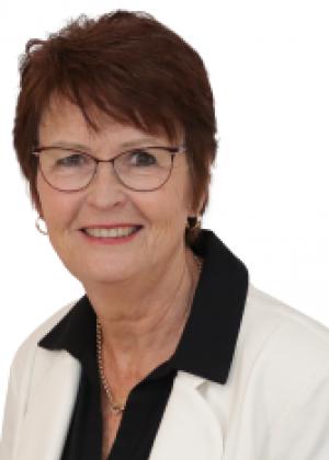 Photo of Anne Griffin - Agent