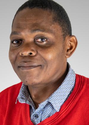 Photo of Anton Ndlovu
