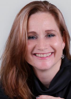 Photo of Lauren Wilmot