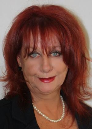 Photo of Cynthia Beneke