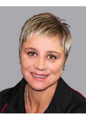 Photo of Tanje Britz