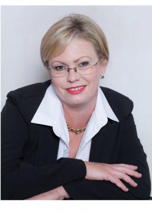 Photo of Bronwyn Stap