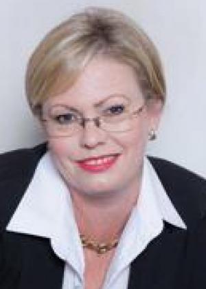 Photo of Bronwyn Stap