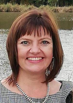 Photo of Madelaine Du Preez