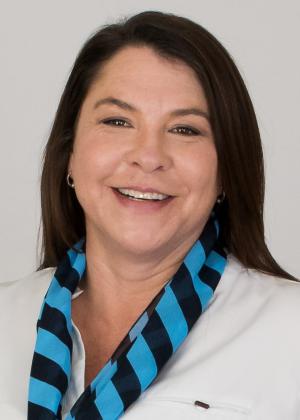 Photo of Jillian Terblanche