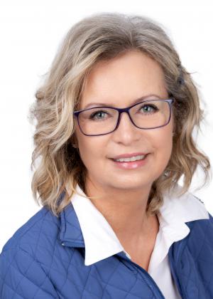Photo of Annette Eales