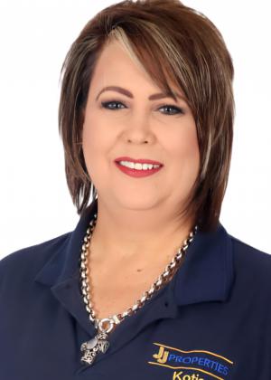 Photo of Kotie Smit