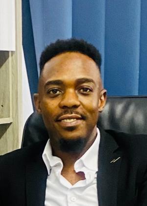 Photo of Mbulelo Jukuda