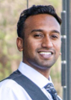 Photo of Preston Reddy