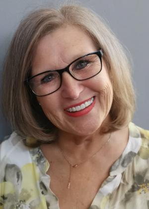 Photo of Heidi Van Wyk